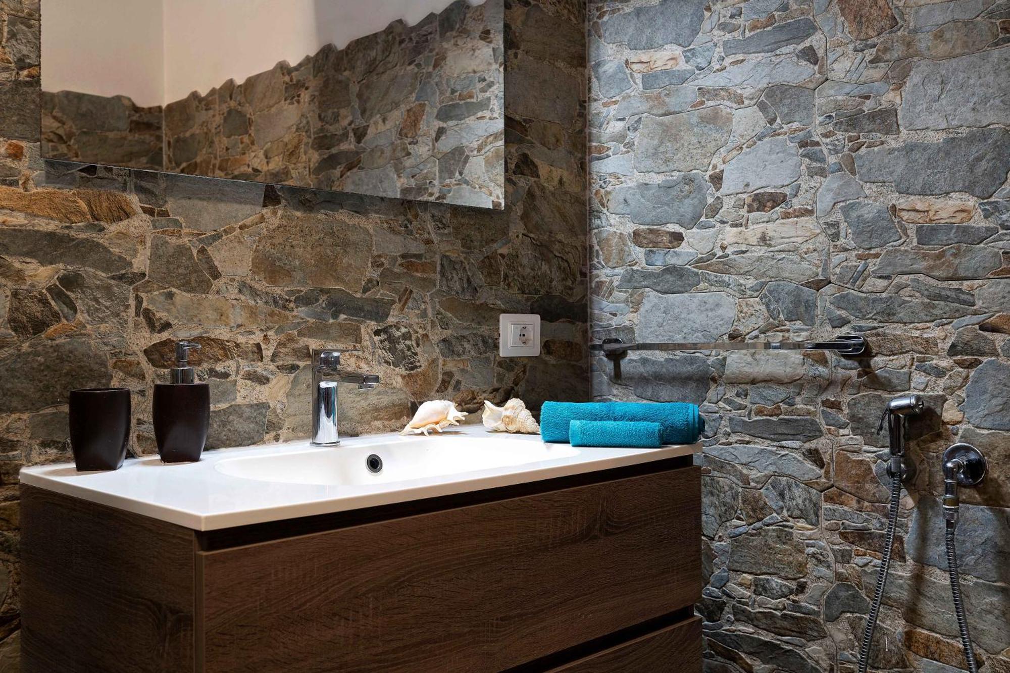Hotel La Piuma Quartu SantʼElena Zimmer foto