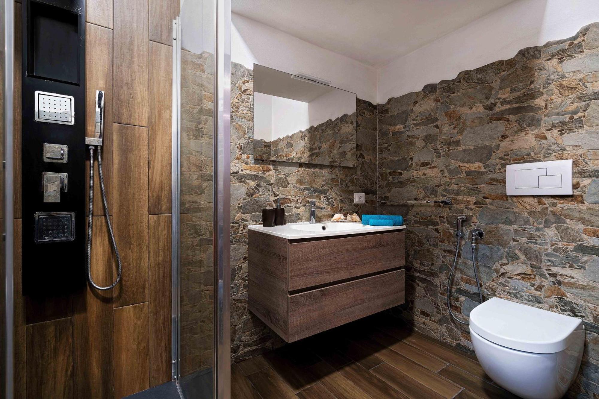 Hotel La Piuma Quartu SantʼElena Zimmer foto